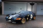 Ferrari 365 GTB/4 Daytona GR IV 1970 года